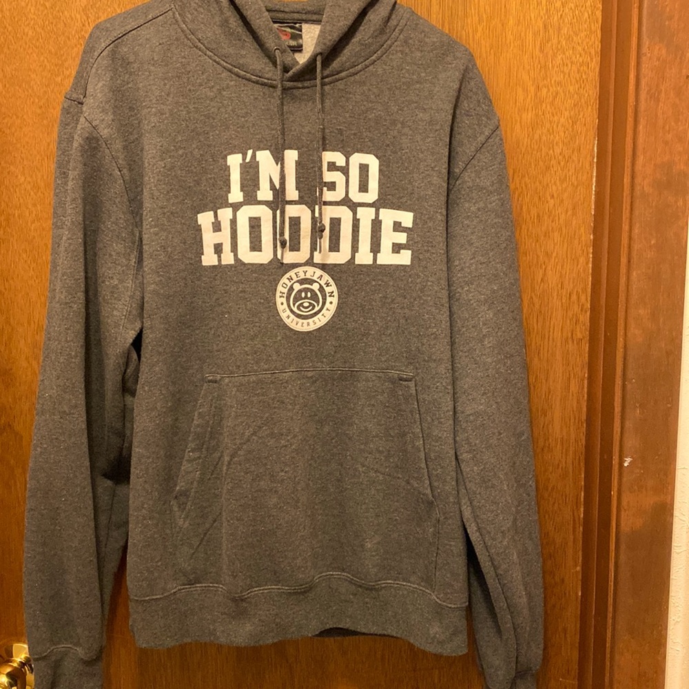 Men’s hoodie